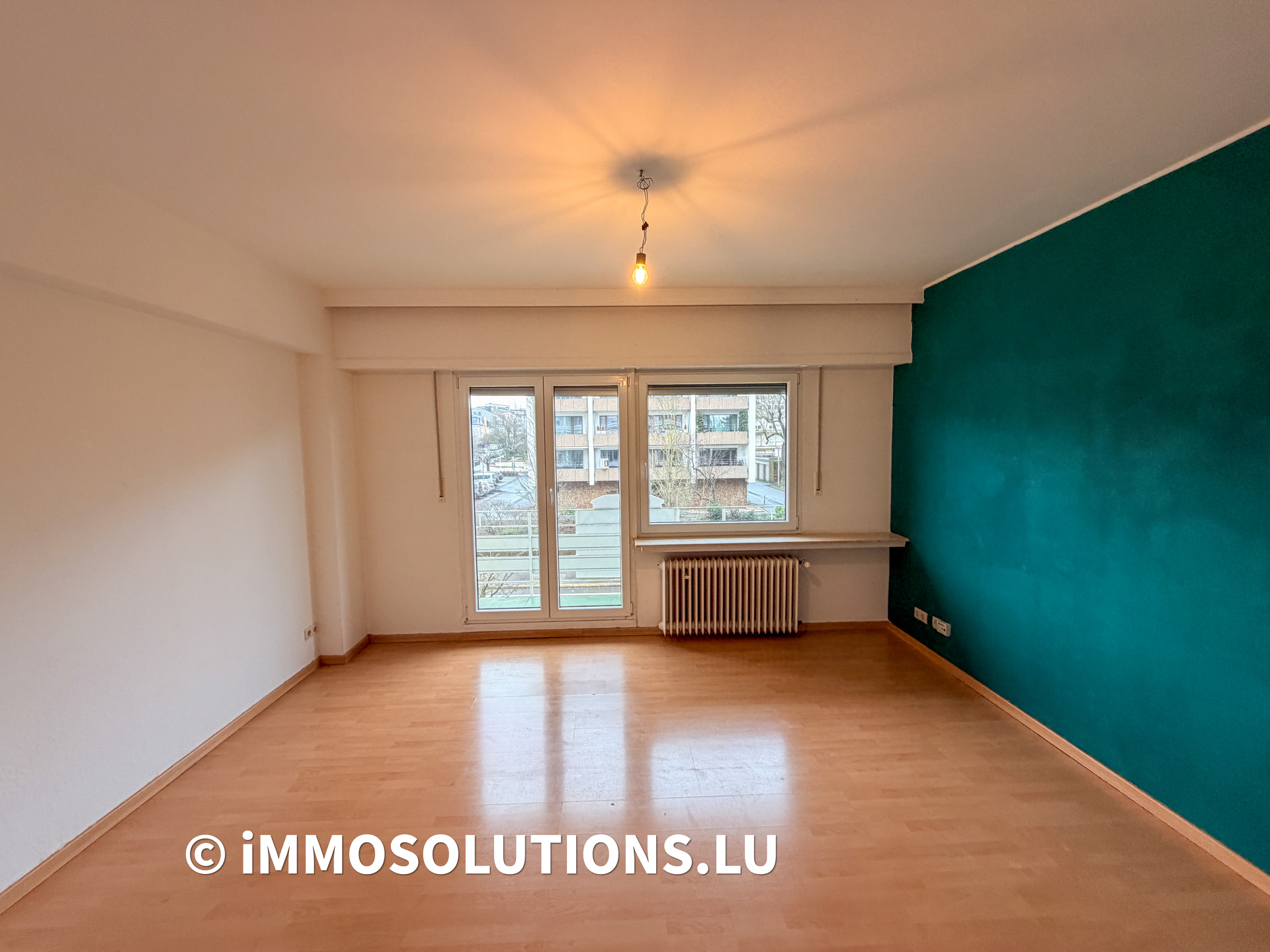 Appartement — Luxembourg-Belair · 85 m² - photo 6